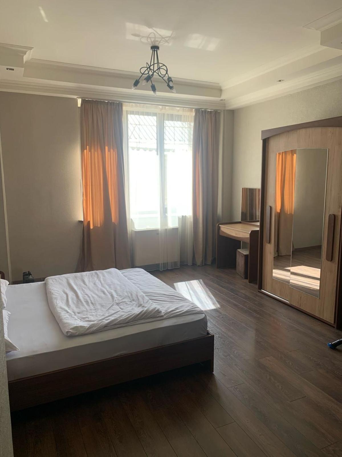 Malibu Apartment เยเรวาน ภายนอก รูปภาพ