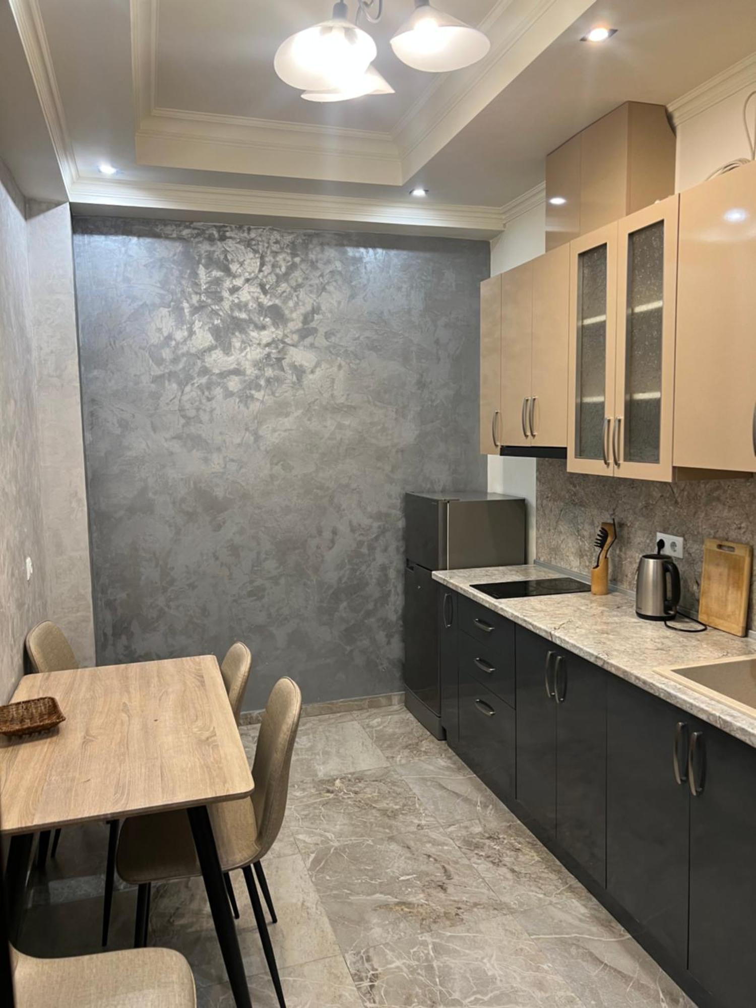 Malibu Apartment เยเรวาน ภายนอก รูปภาพ